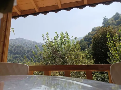تصویر 19 - کلبه فردوسی  در  ماسال
