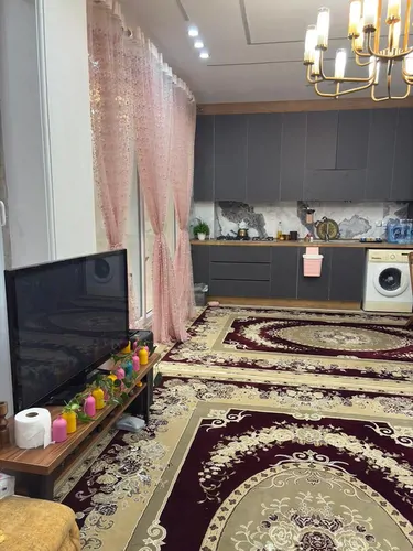 تصویر 6 - ویلا گیل آوا با ایرهاکی در  کوچصفهان