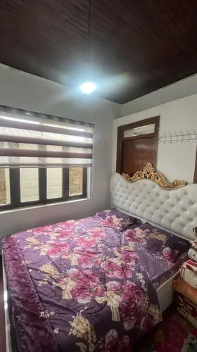 تصویر 6 - خانه روستایی کاج در کلاچای