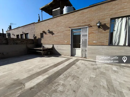 تصویر 11 - آپارتمان مبله سرای سبز در کاشان