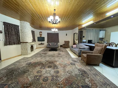 تصویر 2 - ویلا هستی در نوشهر