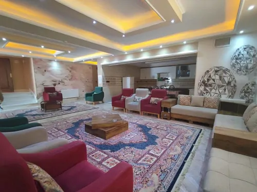 تصویر 2 - خانه ویلایی حمید4(واحد4) در شیراز