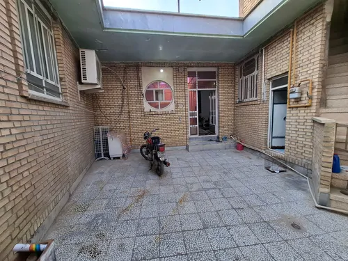 تصویر 10 - خانه شادروان در شوشتر