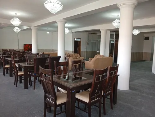 تصویر 8 - هتل آپارتمان فرهیختگان (215) در  زاهدان