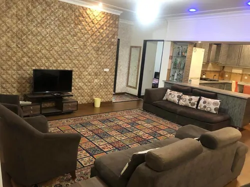 تصویر 2 - ویلا تاج فرح در نمک آبرود