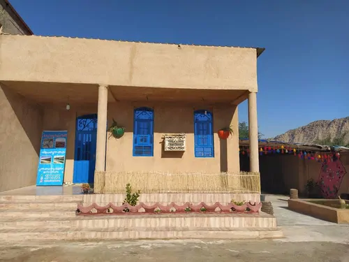 تصویر 3 - اقامتگاه بوم‌گردی کردلان (اتاق شماره 1) در  دشتی