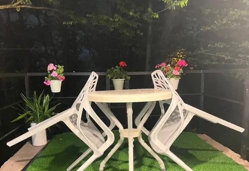 تصویر 9 - کلبه سوئیسی آرمان در ماسال