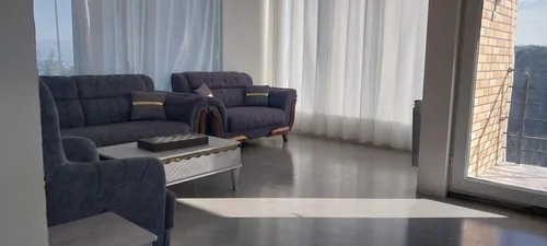 تصویر 3 - ویلا بکروان جکوزی روی تراس، 2خواب در رامسر