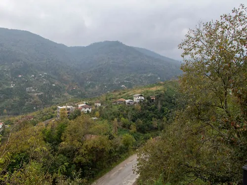 تصویر 2 - آپارتمان آتیان سیر ایرانیان در تهران