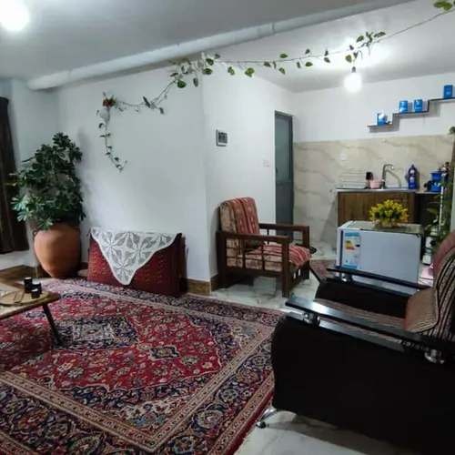 تصویر 7 - خانه تاینی گلستان در  لاهیجان