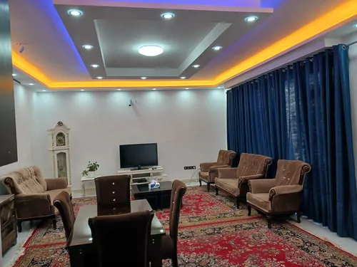 تصویر 3 - ویلا بهار سبز در ملارد 