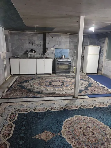 تصویر 5 - خانه پیروز در  مشهد