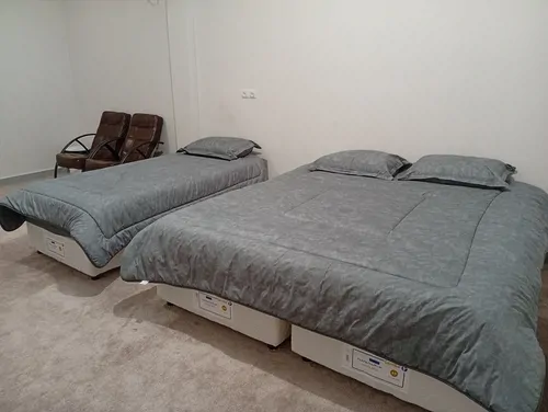 تصویر 3 - هتل آپارتمان فرهیختگان (101)  در  زاهدان