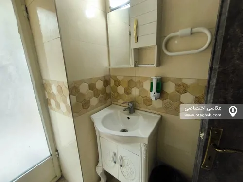 تصویر 24 - آپارتمان مبله خاقانی در  اصفهان