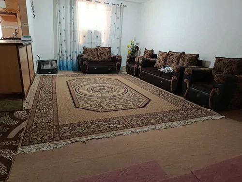 تصویر 4 - آپارتمان دریای خروشان (واحد7) در  بوشهر