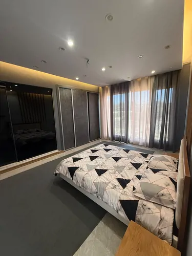 تصویر 9 - ویلا استخردار آبگرم ماهان با جکوزی و بیلیارد در  سهیلیه