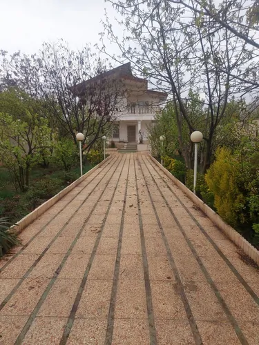 تصویر 3 - ویلا استخردار آبگرم امیر در  چهارباغ