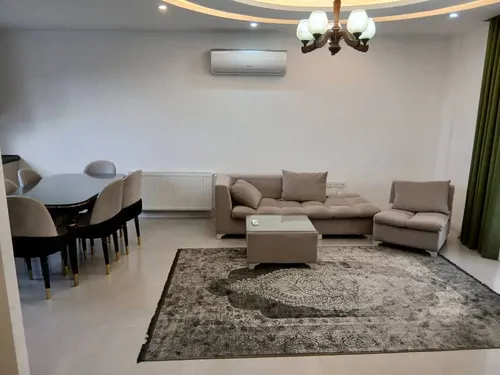 تصویر 5 - خانه ویلایی مهتاب (1) در انزلی