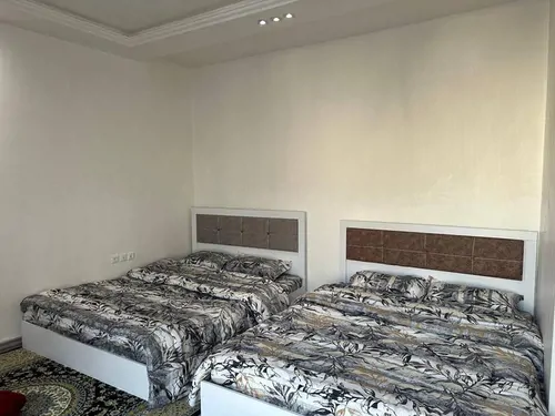 تصویر 9 - ویلا نیلوفر نزدیک کاسپین در انزلی