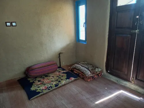 تصویر 12 - اقامتگاه بوم‌گردی یاقوت(کلبه انار) در  بهشهر