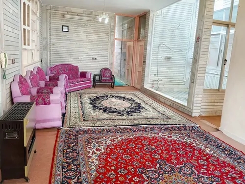 تصویر ۱ - خانه ویلایی شادی در  اصفهان