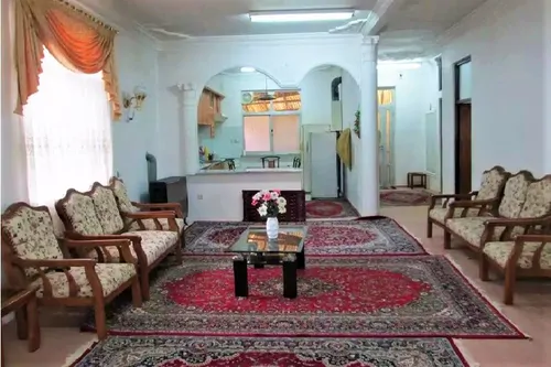 تصویر 2 - ویلا احمدی در رشت