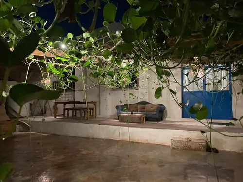 نور و نمک (اتاق 1) 