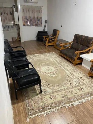 تصویر 5 - ویلا ویلای بسیار شیک و تمیز در  محمودآباد