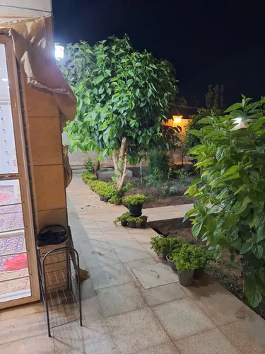 تصویر 10 - سوییت ویلایی نقلی دنج در  کاشان