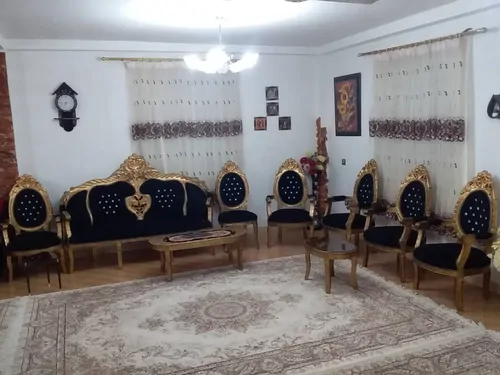 تصویر 3 - ویلا باغ امید در ماسال