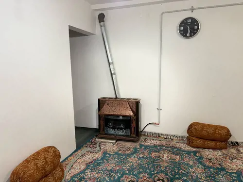 تصویر ۱ - سوییت ویلایی چجا در  علی آباد کتول