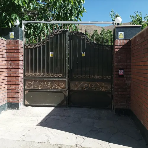 تصویر 2 - ویلا باغ بهشت در طالقان