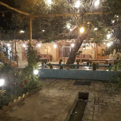 تصویر 3 - اقامتگاه بوم‌گردی دهنو در مشهد