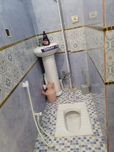 تصویر 12 - خانه گلستان در  آبادان