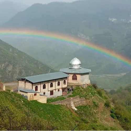 تصویر 3 - روستایی و عشایری ماهیان در علی آباد کتول