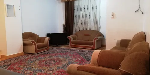 تصویر 2 - آپارتمان زارع در بندر عباس
