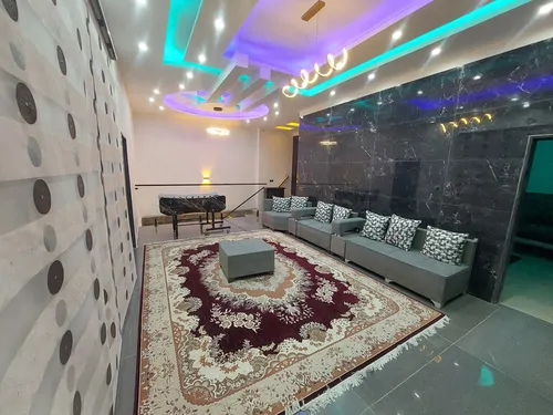 تصویر 4 - ویلا ویلا استخردار ۳ خواب دوبلکس کد ۹ در فرح آباد