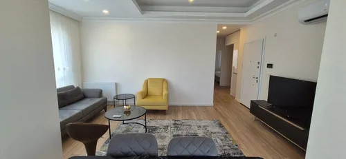 تصویر 4 - آپارتمان لوکس مال تپه نزدیک دریا (طبقه دوم) نزدیک خیابان بغداد در  استانبول