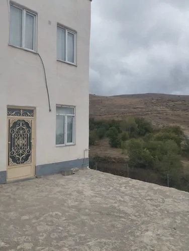 تصویر 13 - خانه بهشت میرزانق در  نمین