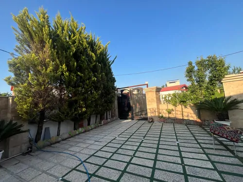 تصویر 13 - ویلا استخردار آبگرم دلنشین در هچیرود
