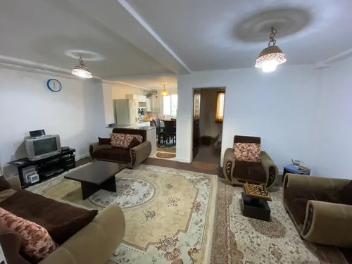 تصویر 9 - آپارتمان  مبله سیبن در  رشت