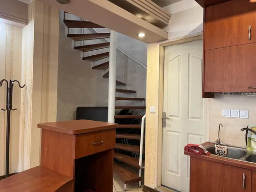 تصویر 14 - ویلا مجتمع ویلایی زنبق (۲) در شاندیز