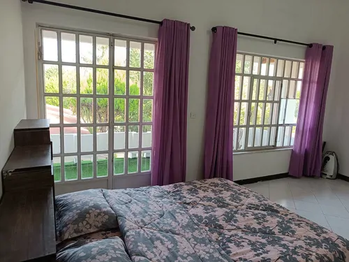 تصویر 16 - ویلا استخردار آبگرم معین همدانی در  رامسر