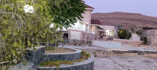 تصویر 9 - ویلا صدف  در  شیراز