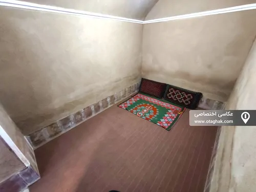 تصویر 4 - سوییت عبدالرازق (۸) در  یزد