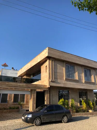 تصویر 2 - ویلا استخردار آبگرم نگین در سرخ رود
