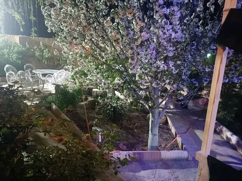 تصویر 13 - ویلا استخردار آبگرم ژیوان در بجنورد