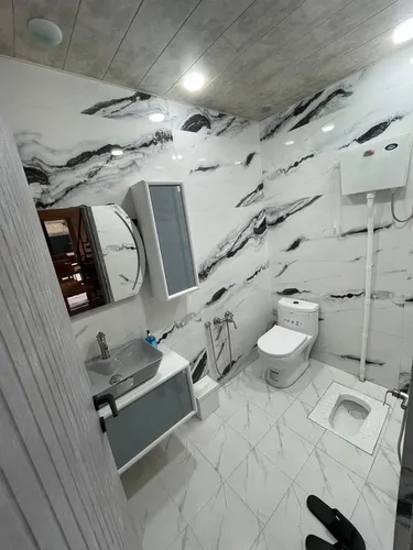 تصویر 17 - ویلا استخردار آبگرم ماهان با جکوزی و بیلیارد در  سهیلیه