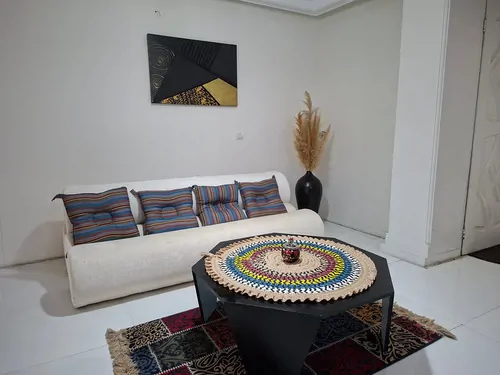 تصویر 9 - آپارتمان مبله رز در شهرک گلستان  در  تهران