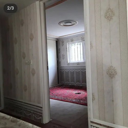 تصویر 5 - ویلا  باغ آلبالو در  همدان